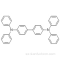 N, N, N &#39;, N&#39;-tetrafenylbensidin CAS 15546-43-7